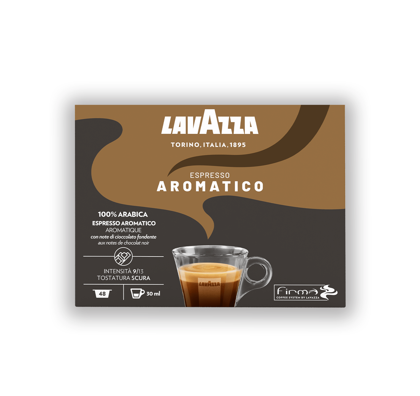 Espresso Aromático