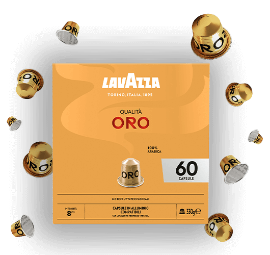Qualità Oro