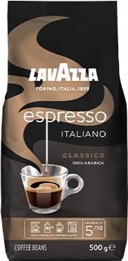 Café en grano Espresso Italiano
