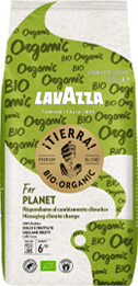 ¡Tierra! Bio-Organic For Planet Café en grano